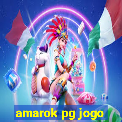 amarok pg jogo